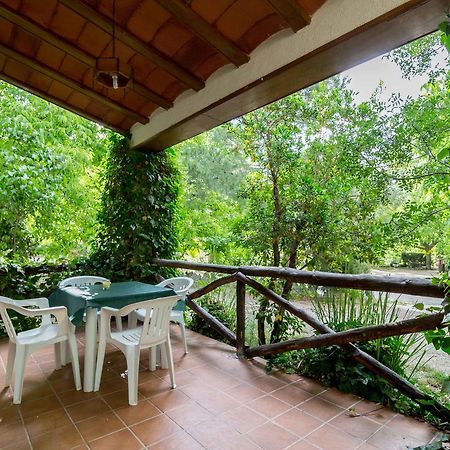 Casas Rurales Los Enebros Nerpio Exteriér fotografie