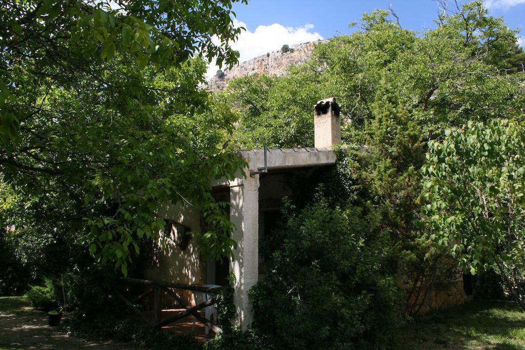 Casas Rurales Los Enebros Nerpio Pokoj fotografie