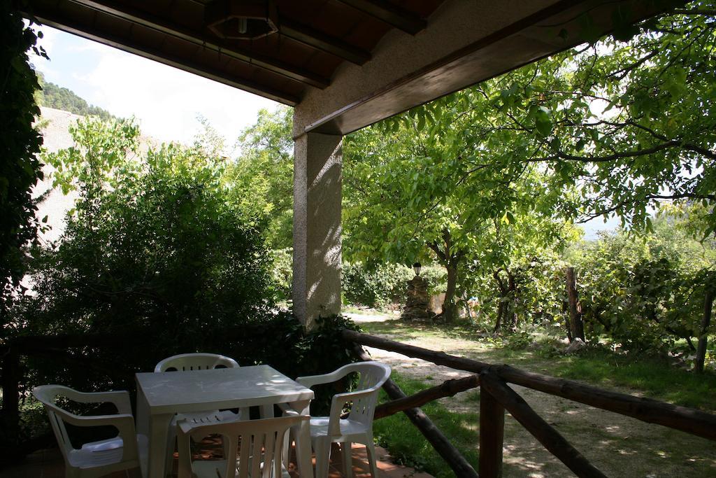 Casas Rurales Los Enebros Nerpio Pokoj fotografie