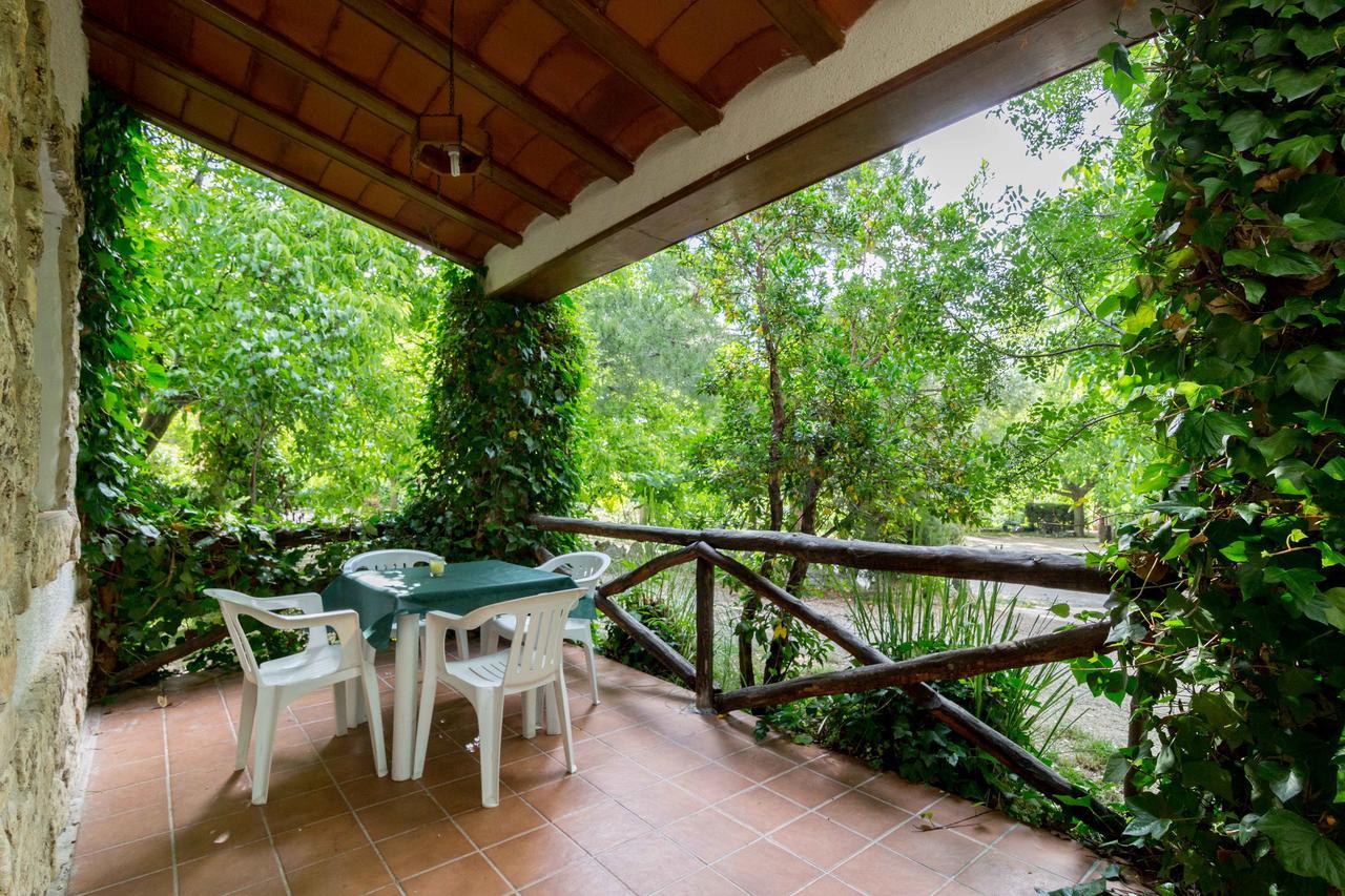 Casas Rurales Los Enebros Nerpio Exteriér fotografie